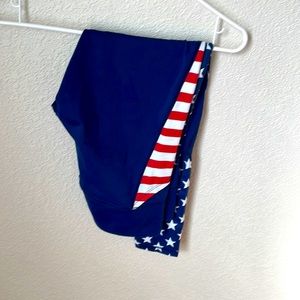 Curves and combat leggings